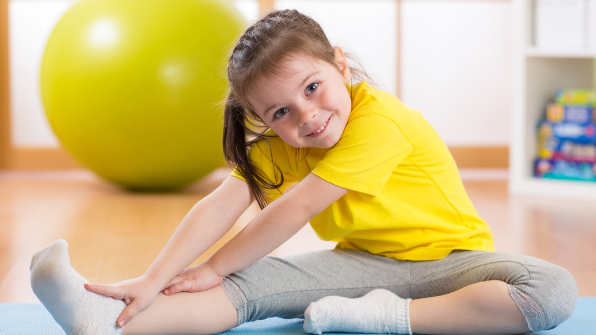 Mengapa Olahraga Penting untuk Tumbuh Kembang Anak Sekolah