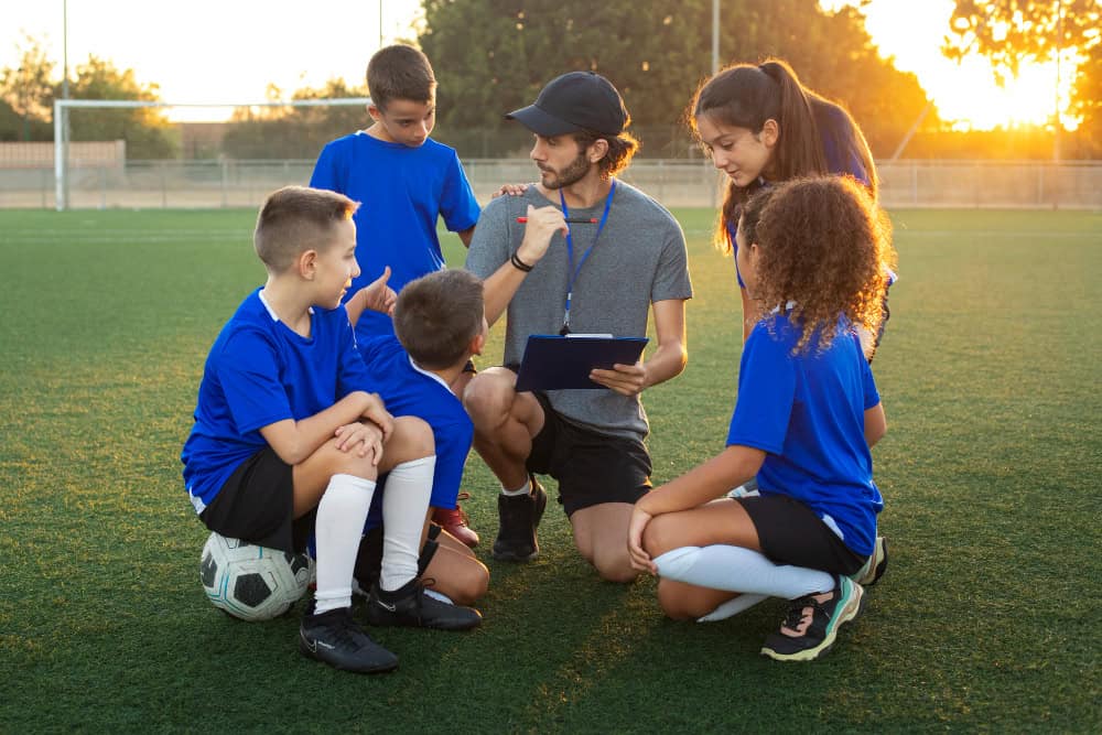 Cara Menjadikan Aktivitas Fisik Sebagai Bagian Seru dari Hari Sekolah